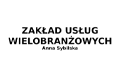 Anna Sybilska Zakład usług wielobranżowych, Grębocin