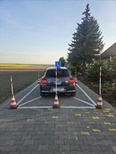 nauka jazdy, Nauka Jazdy Kadet Krzysztof Rutkowski, Sokołowo