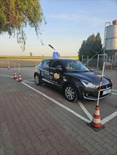 nauka jazdy, Nauka Jazdy Kadet Krzysztof Rutkowski, Sokołowo