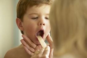 dziecko, Ludwika Lewicka Przychodnia Piastowska, Inowrocław