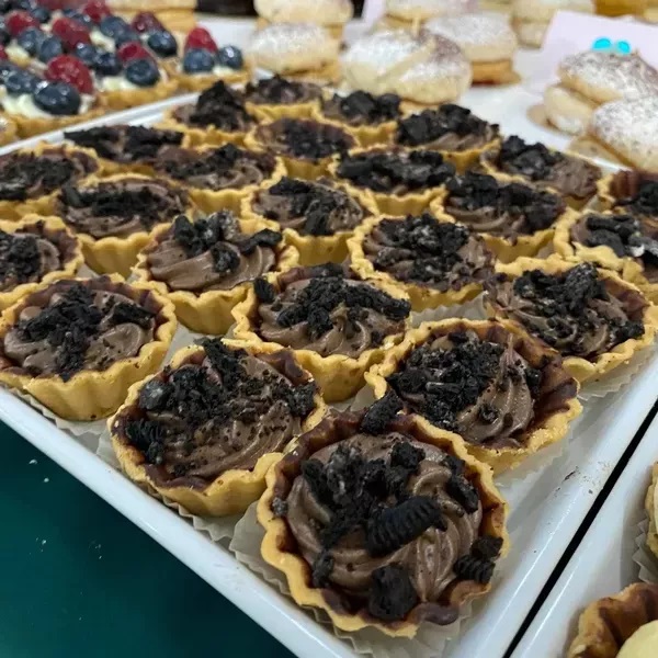 catering na imprezy