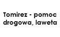 Tomirez - pomoc drogowa, laweta, Ostrowite