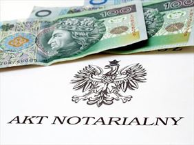 akt notarialny, Łukasz Chwiałkowski Kancelaria Notarialna, Toruń