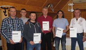 firma dekarska, Andrzej Kowalski Konstrukcje i pokrycia dachowe, Włocławek