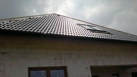 usługi ciesielskie, Andrzej Kowalski Konstrukcje i pokrycia dachowe, Włocławek