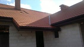 wykonawstwo pokryć dachowych, Andrzej Kowalski Konstrukcje i pokrycia dachowe, Włocławek