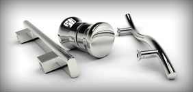 metalizowanie, Kamra s.c. Małgorzata Kluczyńska, Andrzej Rakowicz, Bydgoszcz