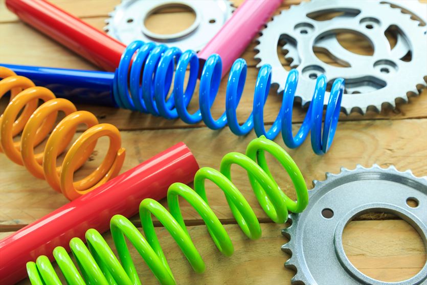 Powlekanie elementów metalowych tworzywami, Kamra s.c. Małgorzata Kluczyńska, Andrzej Rakowicz, Bydgoszcz