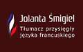 Jolanta Śmigiel Tłumacz Języka Francuskiego, Toruń