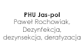 PHU Jas-pol Paweł Rochowiak, Dezynfekcja, dezynsekcja, deratyzacja, Żnin