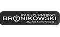 Bronikowski Usługi pogrzebowe Michal Komorowski, Brodnica