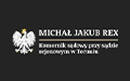 Komornik Sądowy Przy Sądzie Rejonowym w Toruniu Michał Jakub Rex, Toruń