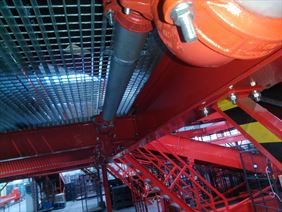 instalacja, Intebud. Instalacje grzewcze, wod. - kan., instalacje wentylacyjne, Poledno