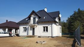budowa domów, Bud-Mex Zakład Ogólnobudowlany Grzegorz Brzezinski, Tuchola