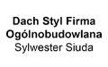 Dach Styl Firma Ogólnobudowlana Sylwester Siuda, Stary Jasiniec