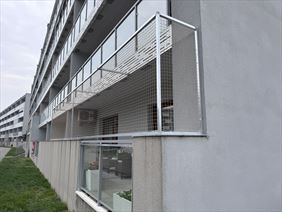 siatki zabezpieczające, Dektri Łukasz Marek, Bydgoszcz