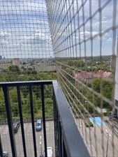 siatki zabezpieczające, Dektri Łukasz Marek, Bydgoszcz