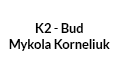 K2 - Bud Mykola Korneliuk, Bydgoszcz