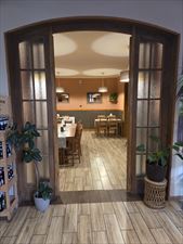 Bistro NieNaŻarty, Bistro NieNaŻarty Kamila Steczeń, Chełmno