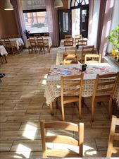 Bistro NieNaŻarty, Bistro NieNaŻarty Kamila Steczeń, Chełmno
