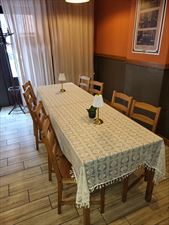 Bistro NieNaŻarty, Bistro NieNaŻarty Kamila Steczeń, Chełmno