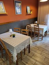 Bistro NieNaŻarty, Bistro NieNaŻarty Kamila Steczeń, Chełmno