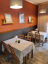 Bistro NieNaŻarty, Bistro NieNaŻarty Kamila Steczeń, Chełmno