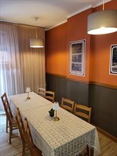 Bistro NieNaŻarty, Bistro NieNaŻarty Kamila Steczeń, Chełmno