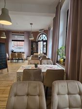 Bistro NieNaŻarty, Bistro NieNaŻarty Kamila Steczeń, Chełmno