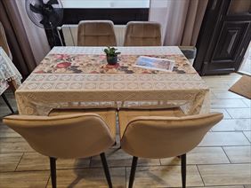 Bistro NieNaŻarty, Bistro NieNaŻarty Kamila Steczeń, Chełmno