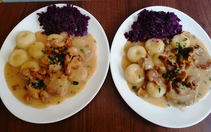 Catering na okazje i obiady, Bistro NieNaŻarty Kamila Steczeń, Chełmno