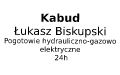 Usługi hydrauliczne i elektryczne KABUD Łukasz Biskupski, Bydgoszcz