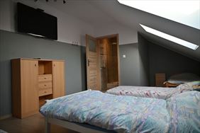 wynajem pokoju, Kwatery pracownicze Łukasz Rybicki, Grębocin