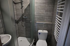 baza noclegowa, Kwatery pracownicze Łukasz Rybicki, Grębocin