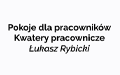 Kwatery pracownicze Łukasz Rybicki, Grębocin