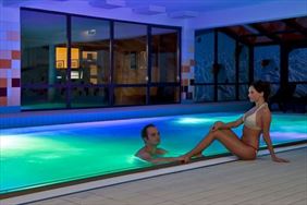 turnus rehabilitacyjny, Pod Tężniami im. Jana Pawła II. Klinika Uzdrowiskowa, Ciechocinek