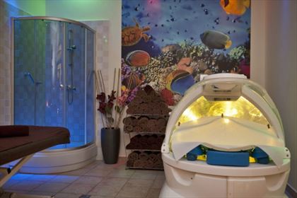 zabiegi balneologiczne