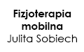 Fizjoterapia mobilna - Julita Sobiech, Szubin