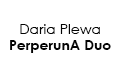 Daria Plewa PerperunA Duo, Popowo