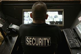 usługi ochroniarskie, Agencja ochrony - RONIN SECURITY, Włocławek