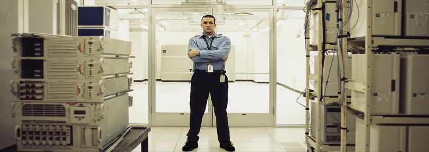 Montaż i obsługa systemów bezpieczeństwa, Agencja ochrony - RONIN SECURITY, Włocławek