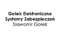 Gołek Elektroniczne Systemy Zabezpieczeń Sławomir Gołek Instalacja systemów alarmowych, Grudziądz