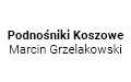 Podnośniki Koszowe Marcin Grzelakowski, Włocławek