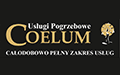 Usługi Pogrzebowe Coelum Dariusz Szymaniak, Skępe