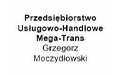 Mechanika pojazdowa, Wulkanizacja i Transport Mega-Trans, Grudziądz