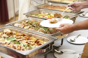 catering na komunie, Catering Przyjacielski - Smaki Kuchenne Marta Górecka, Czyżewo