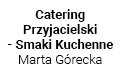 Catering Przyjacielski - Smaki Kuchenne Marta Górecka, Czyżewo