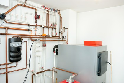 instalacje grzewcze