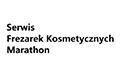 Serwis frezarek kosmetycznych Marathon, Bydgoszcz