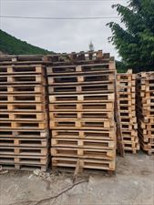 przetwórstwo opakowań drewnianych, Grabowski Export-Import Handel Hurtowy Bogdan Grabowski, Nowa Wieś